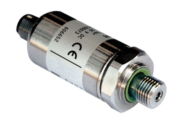 Pressure Sensors